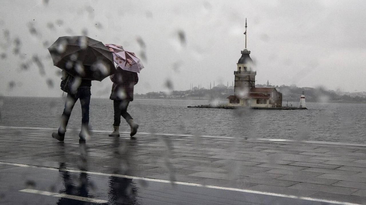 Meteoroloji açıkladı: 25 Temmuz 2026 hava durumu raporu… Bugün hava nasıl olacak?