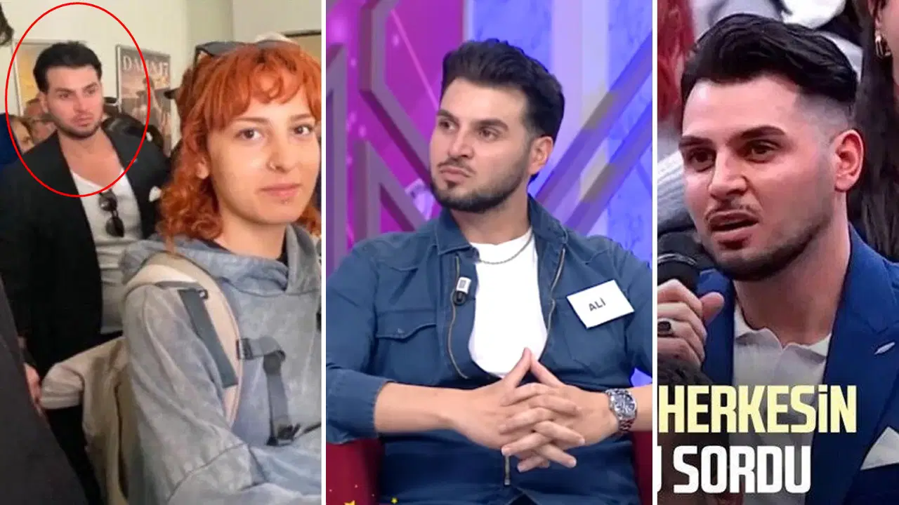‘Paralı figüran’ skandalında yeni ayrıntı: Songül Karlı ve Nihat Hatipoğlu’nun programlarında çıkan genç Kılıçdaroğlu’nun töreninde…