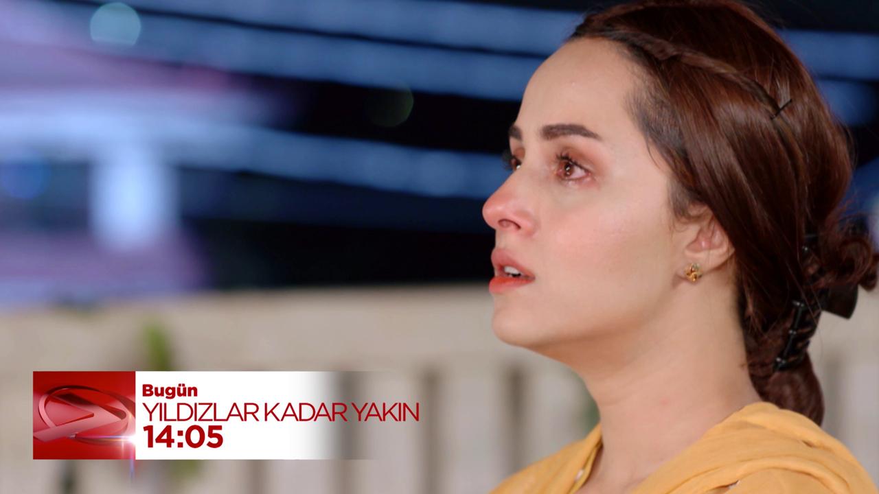 Yıldızlar Kadar Yakın’da Aslan’dan Beena’ya destek! Nasıl başa çıkacak?