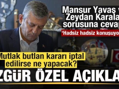 Haber gorseli