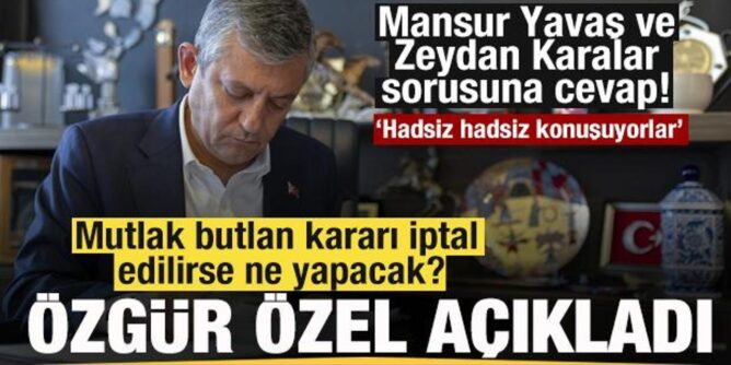 Haber gorseli