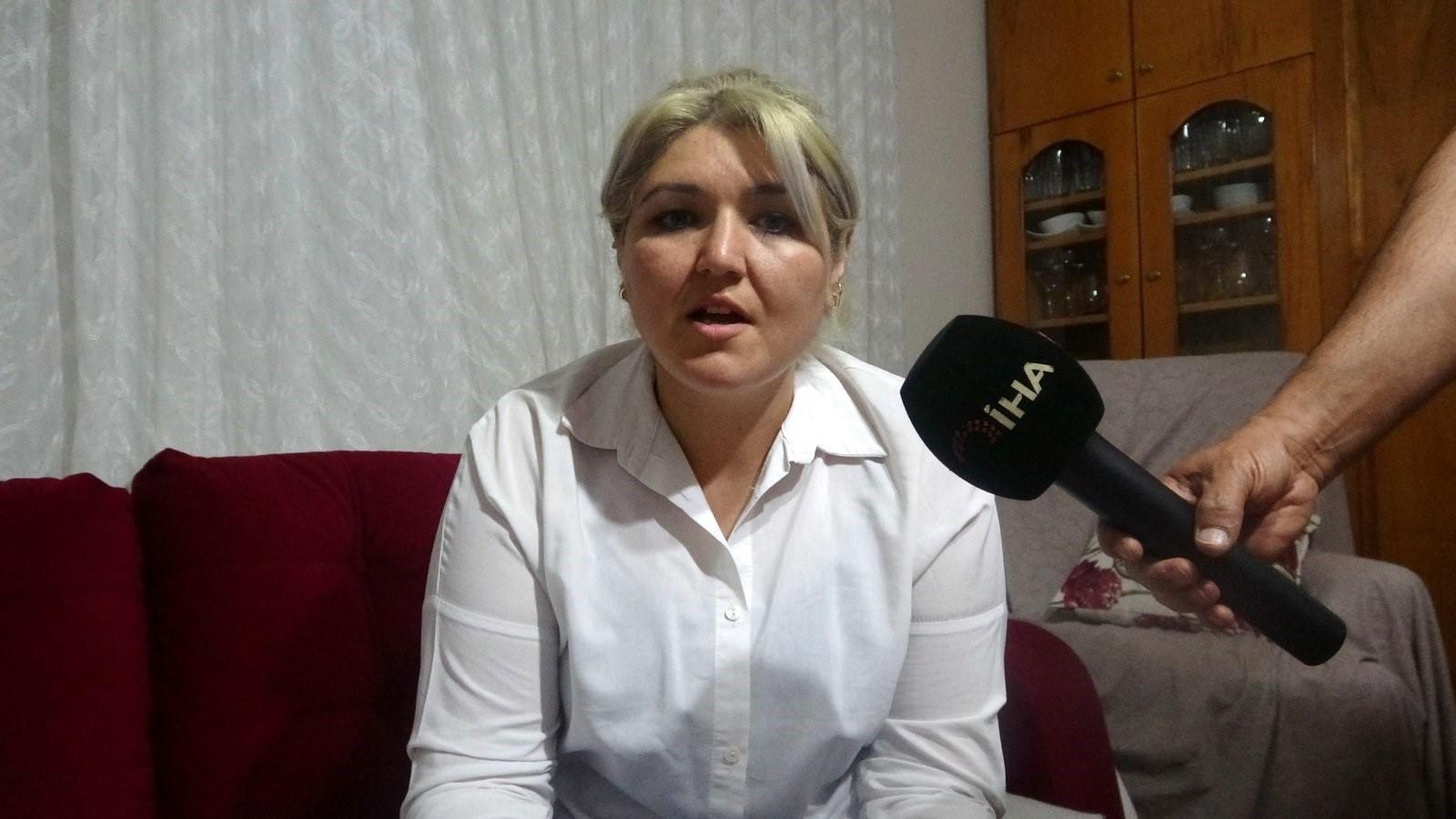 Anket diye adını soyadını verdi, hayatı kabusa döndü! Maaşına ve banka hesaplarına haciz