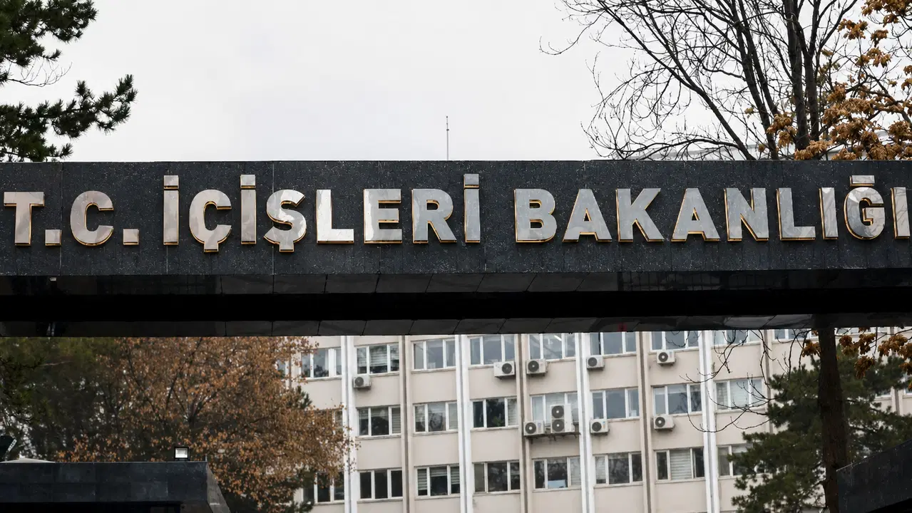 İçişleri Bakanlığı açıkladı: Siber suç operasyonlarında 127 şüpheli yakalandı
