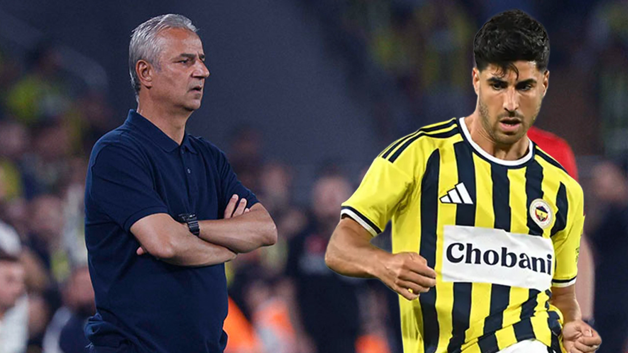 İsmail Kartal’dan Asensio cevabı: ‘Bunlara gülüp geçiyorum’