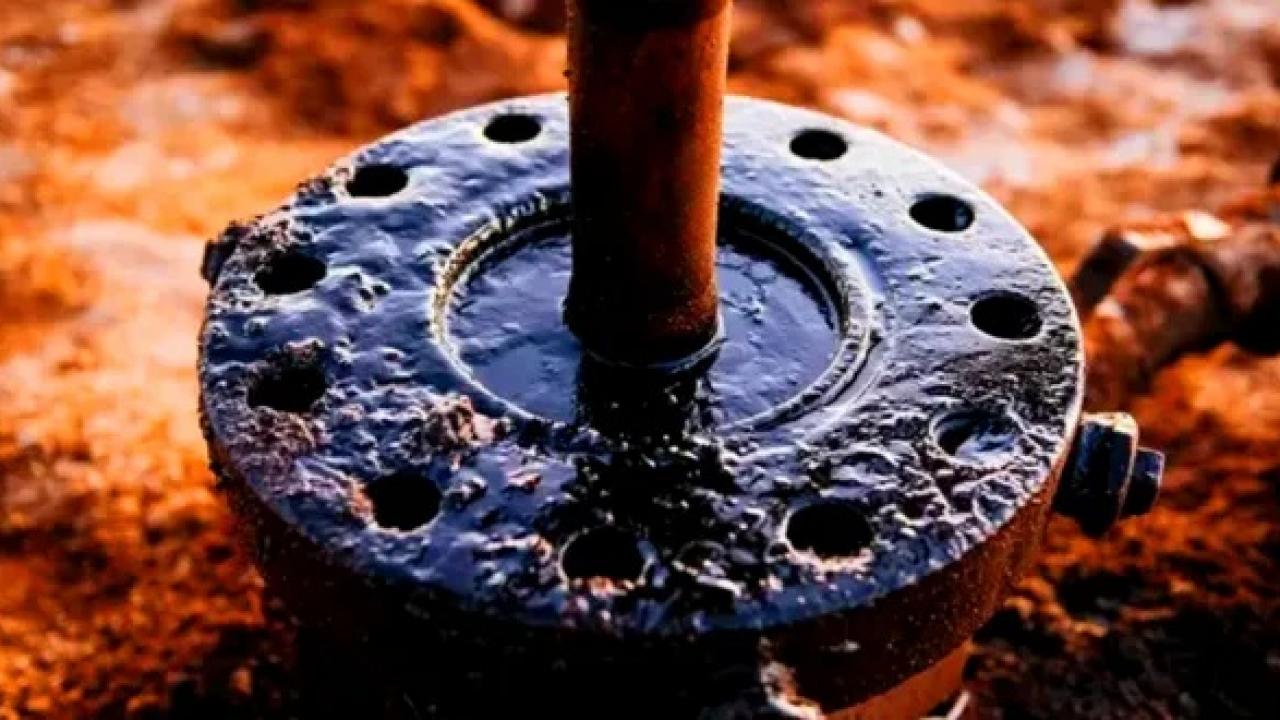 TPAO, Kerkük’te bulunan dev petrol rezervine ortak oldu!
