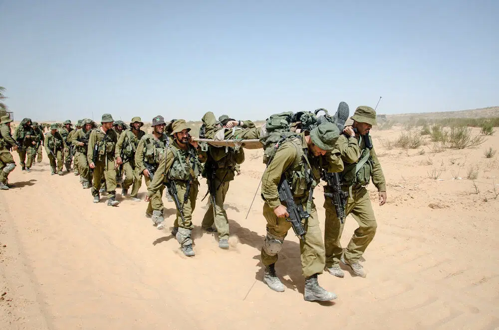 Haaretz: İsrail ordusu gaspçı yerleşimcilere bağımlı hale geldi