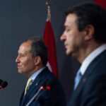 Erbakan ve Arıkan’dan Ortak Adım