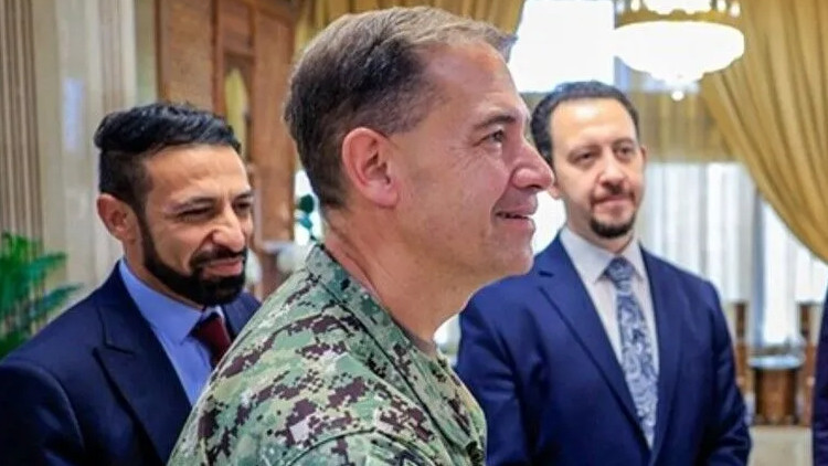 İsrail basını: CENTCOM Komutanı Cooper, Gazze’de ateşkes için 15 maddelik plana bağlı olduklarını belirtti