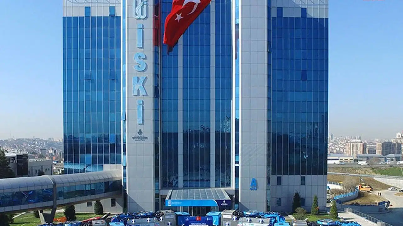 Ambarlı Sahili’nde kirlilik iddiası: İSKİ’den açıklama geldi