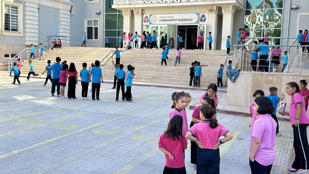 Okullara 30 bin “bahçe görevlisi” alınacak: Başvurular İŞKUR üzerinden yapılacak