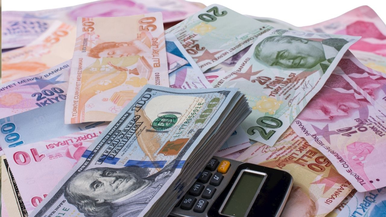 Alman devi açıkladı: Dolar 2027’yi beklemeyecek bile, 53 liraya koşacak