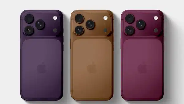 Yeni iddialar iPhone 18 Pro Max modelinde özel bir kamera sistemini ortaya koyuyor