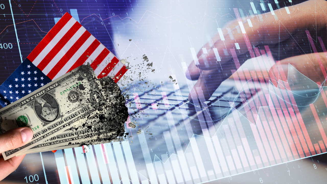 ABD’nin borcu ilk kez 40 trilyon doları aştı, küresel piyasalar pozitife geçti