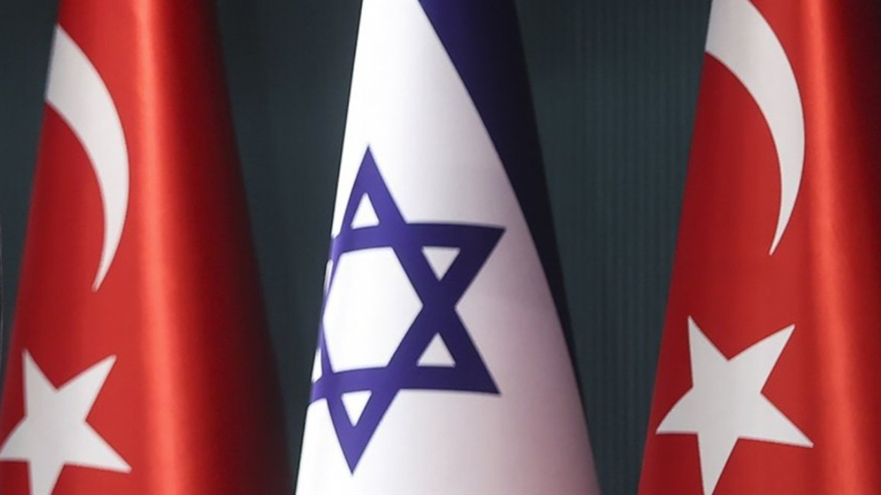 Saray Türkiye’nin İsrail’e nasıl karşılık vereceğini açıkladı