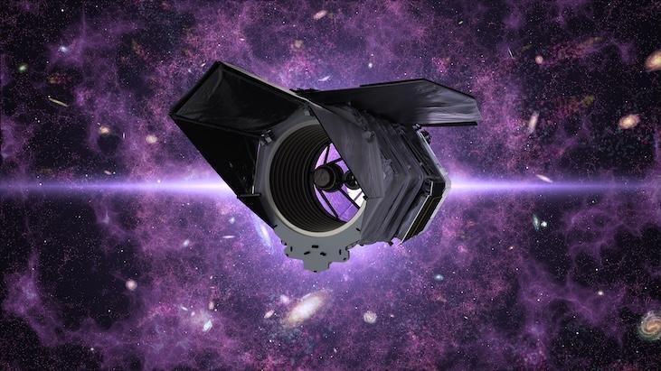 NASA, alçalan Swift uzay teleskobunu kurtarma görevini iptal etti