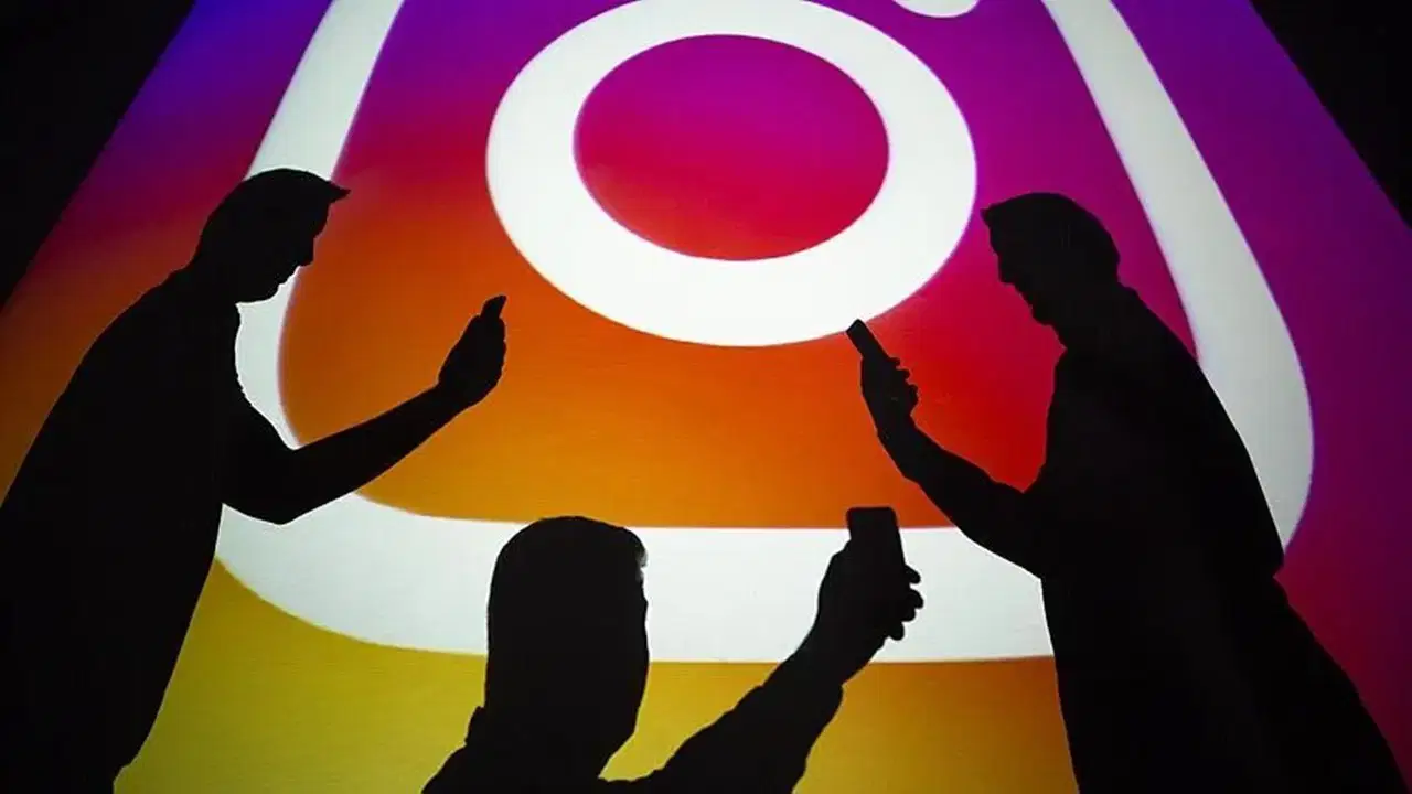 Instagram’a ‘Filistin’ cezası: Paylaşımların kaldırılmasına 256 bin 357 lira para cezası verildi