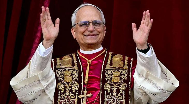 Papa 14. Leo: ‘Yapay zeka insanlığın onurunu koruyacak şekilde yönlendirilmeli’